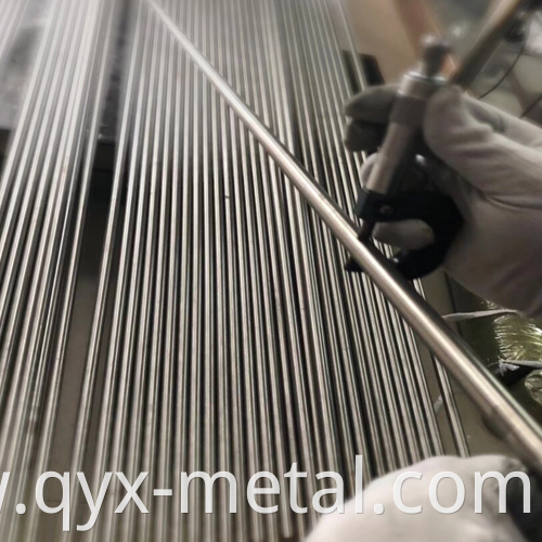 Titanium Bar
